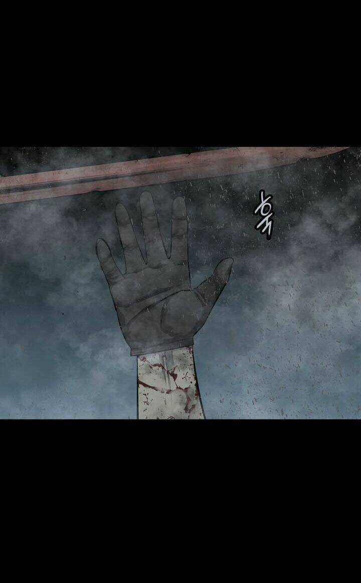 THẢM HỌA ONG ĐỘC Chapter 107 trang 22