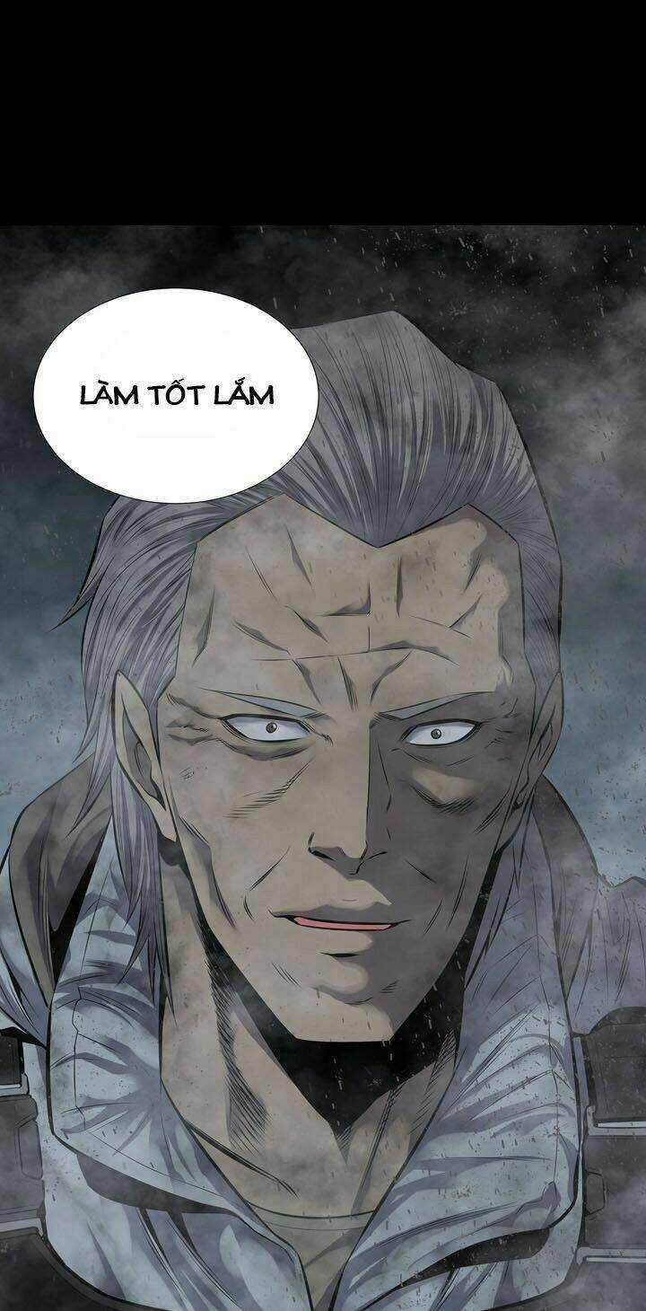 THẢM HỌA ONG ĐỘC Chapter 107 trang 24