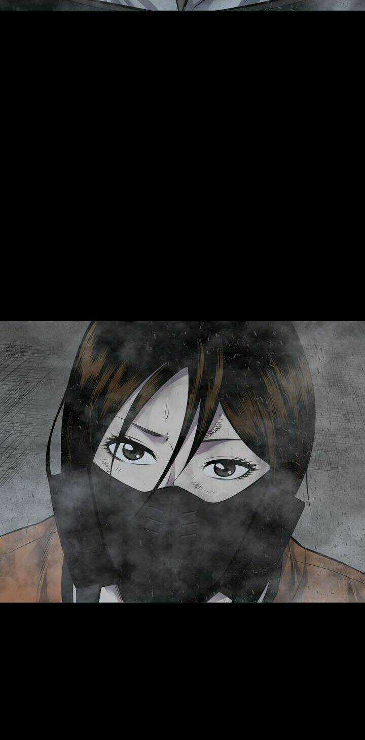 THẢM HỌA ONG ĐỘC Chapter 107 trang 25