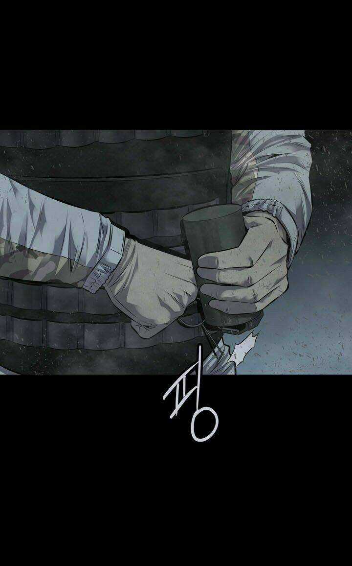 THẢM HỌA ONG ĐỘC Chapter 107 trang 26