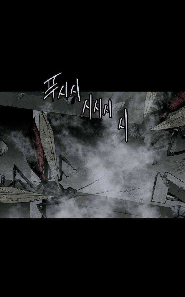 THẢM HỌA ONG ĐỘC Chapter 107 trang 27