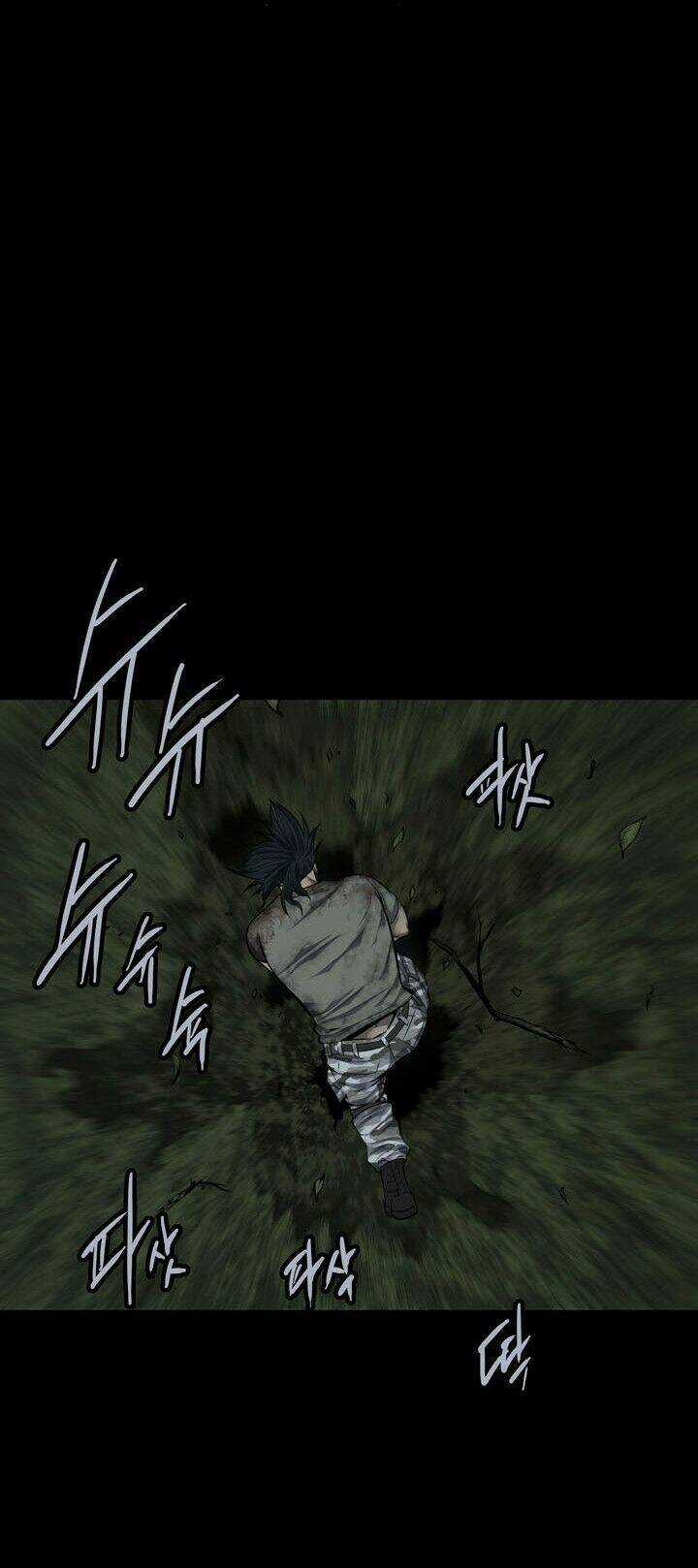 THẢM HỌA ONG ĐỘC Chapter 107 trang 34