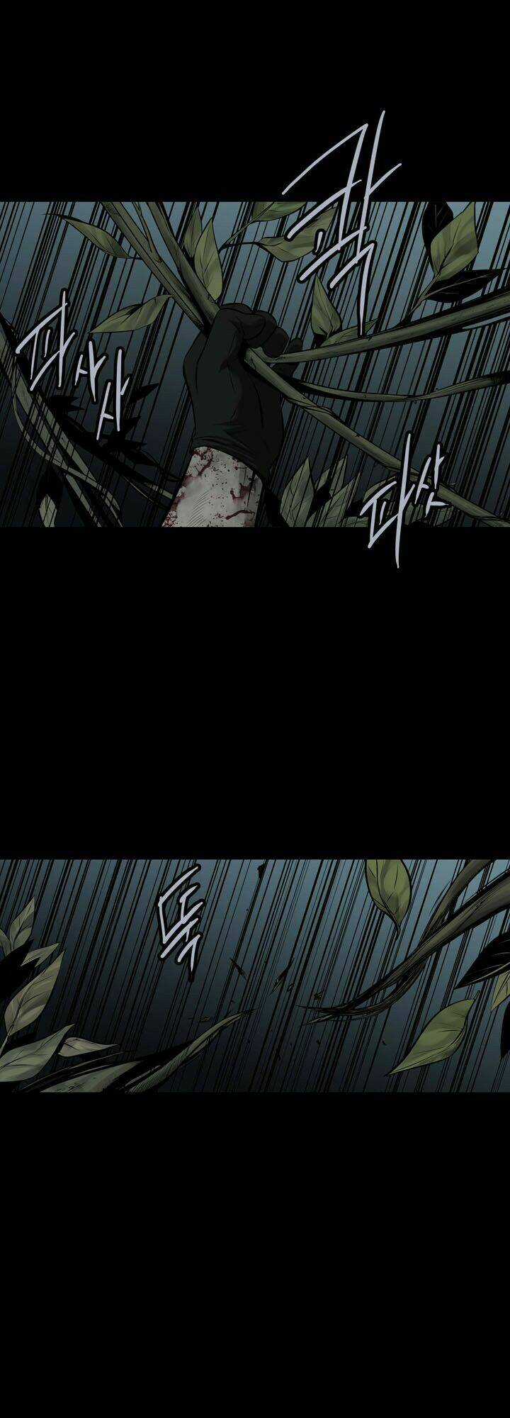 THẢM HỌA ONG ĐỘC Chapter 107 trang 36