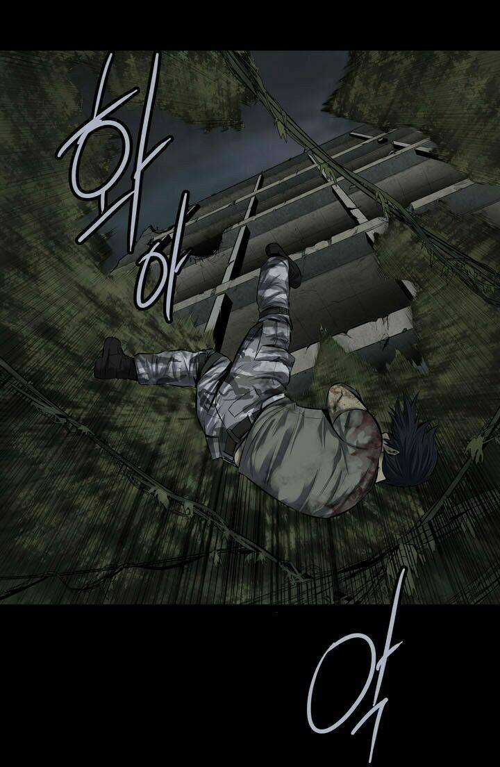 THẢM HỌA ONG ĐỘC Chapter 107 trang 37