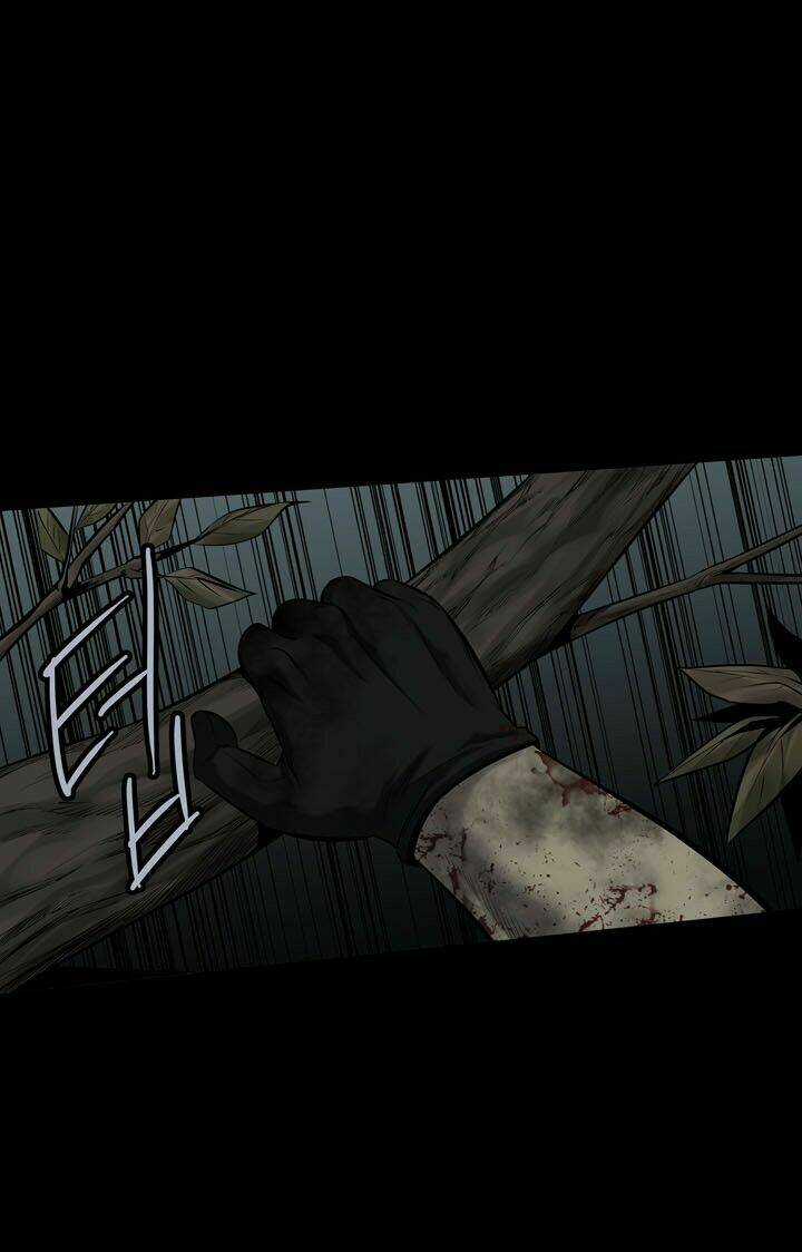 THẢM HỌA ONG ĐỘC Chapter 107 trang 38