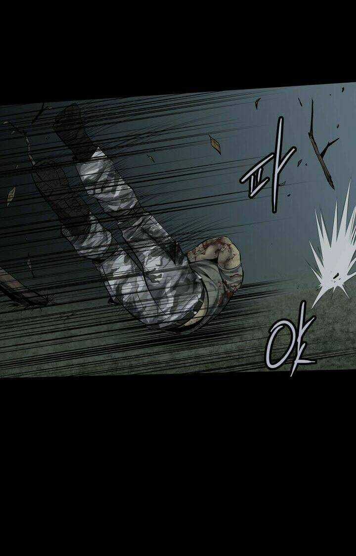 THẢM HỌA ONG ĐỘC Chapter 107 trang 39