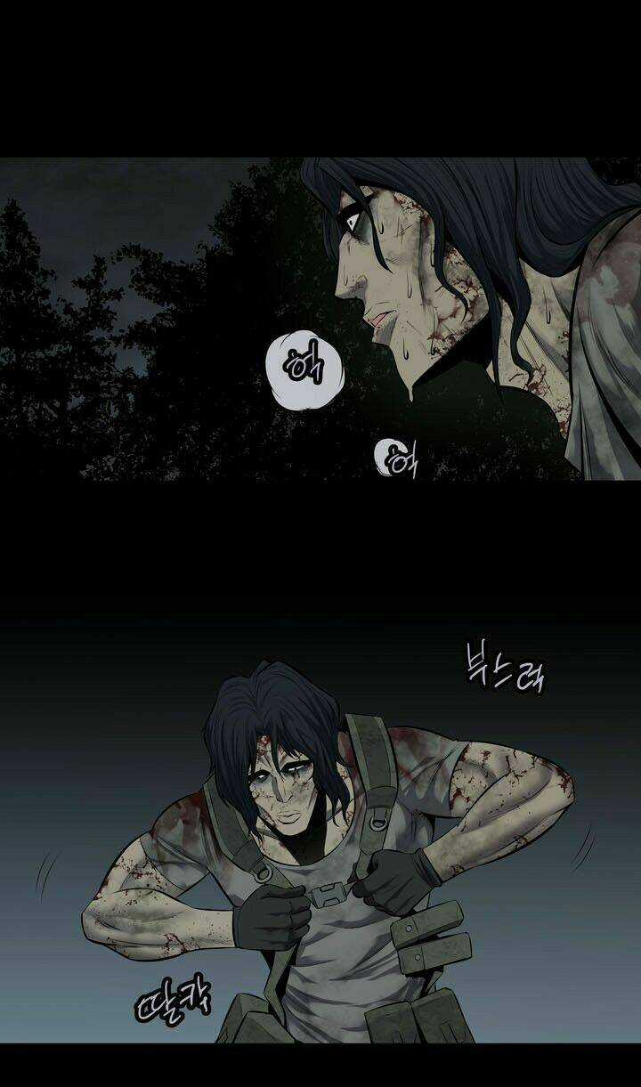 THẢM HỌA ONG ĐỘC Chapter 107 trang 41