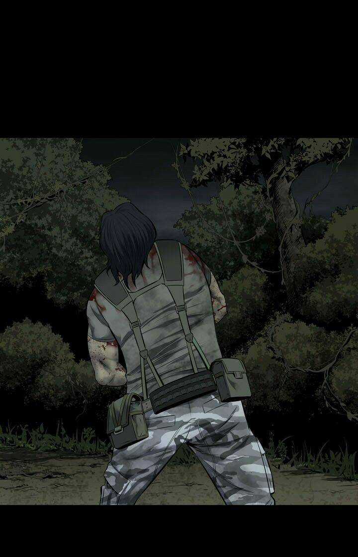 THẢM HỌA ONG ĐỘC Chapter 107 trang 42