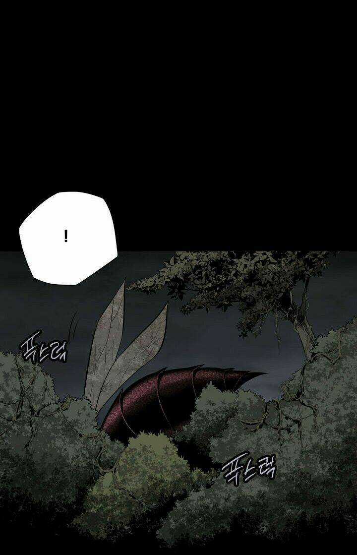 THẢM HỌA ONG ĐỘC Chapter 107 trang 43