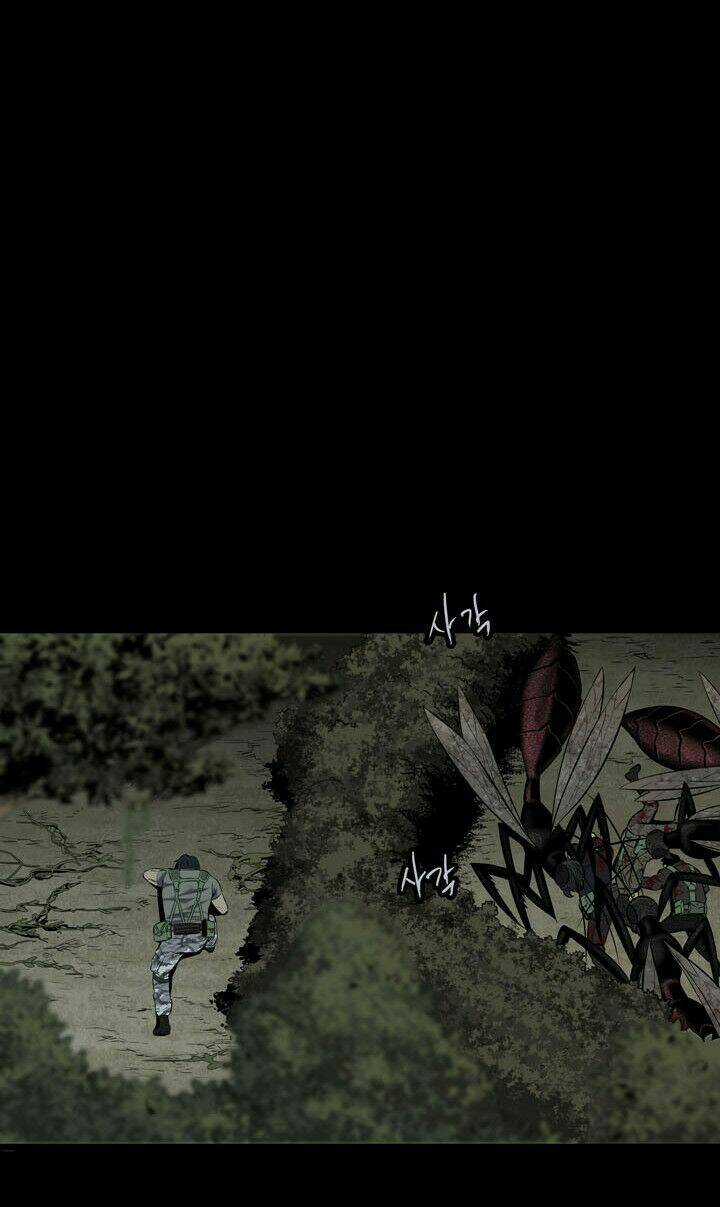 THẢM HỌA ONG ĐỘC Chapter 107 trang 44