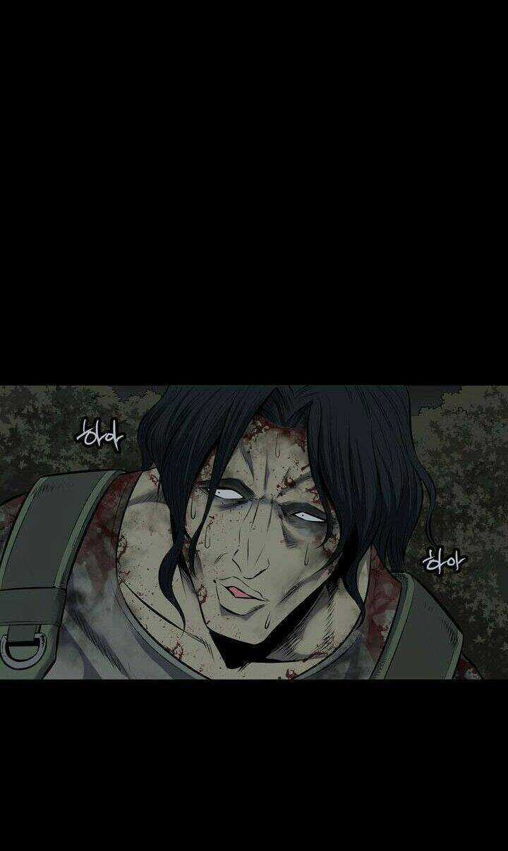 THẢM HỌA ONG ĐỘC Chapter 107 trang 45