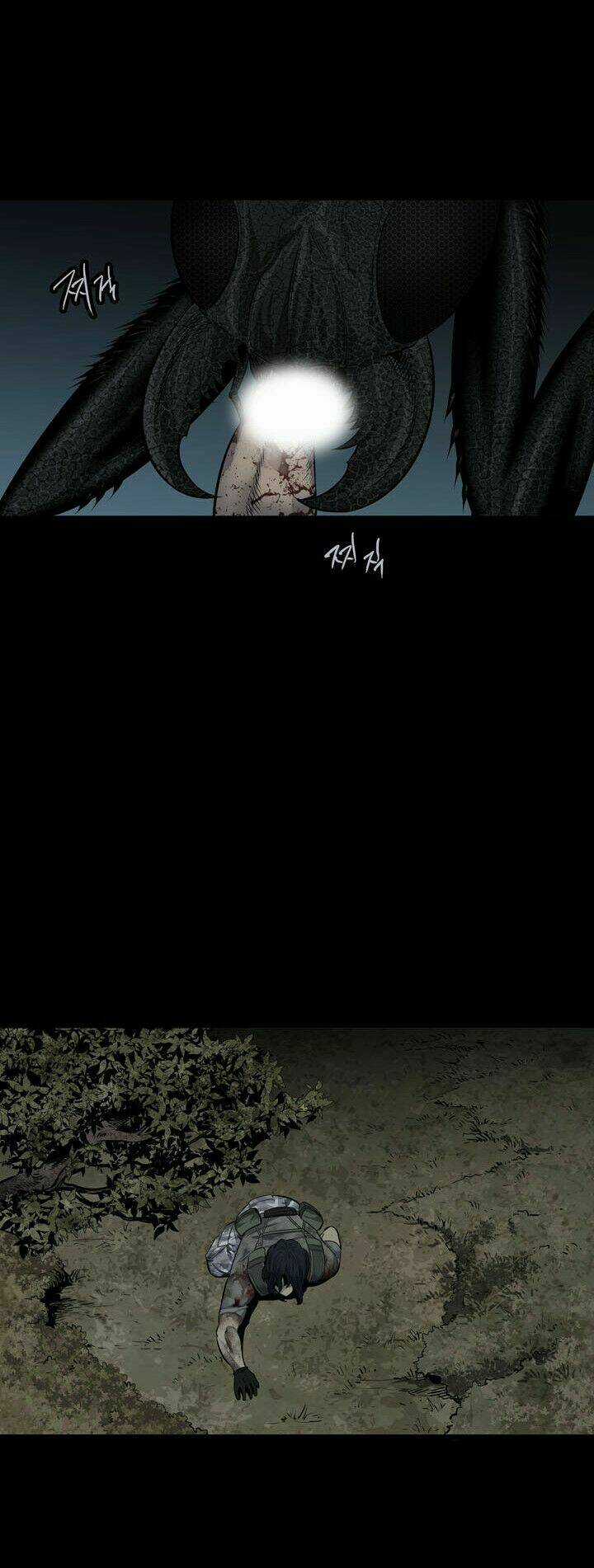 THẢM HỌA ONG ĐỘC Chapter 107 trang 46