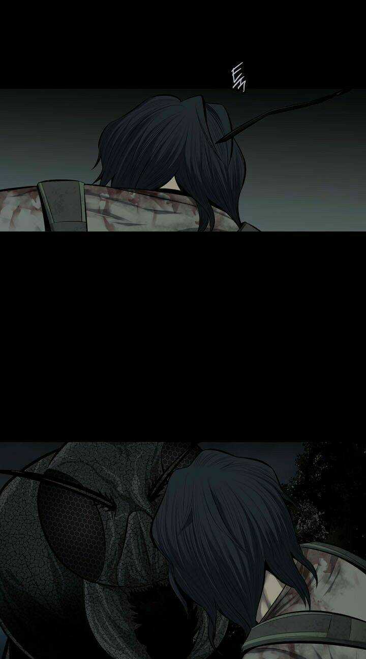 THẢM HỌA ONG ĐỘC Chapter 107 trang 48