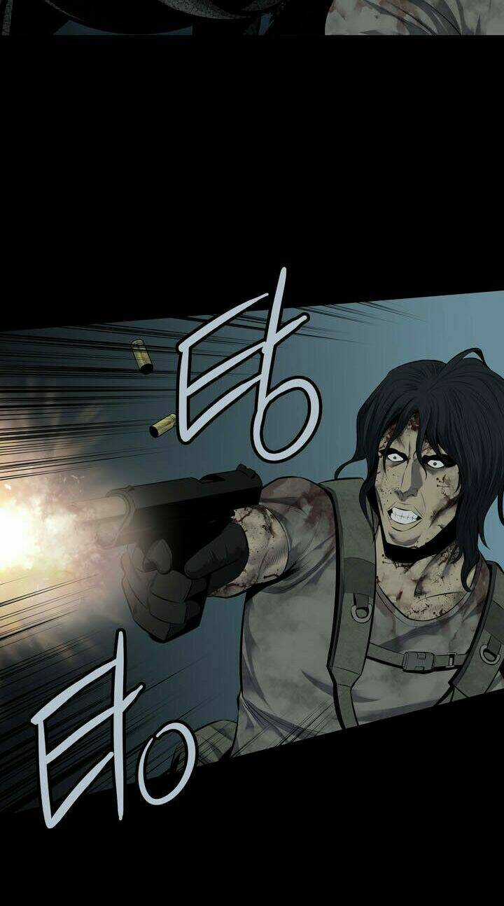 THẢM HỌA ONG ĐỘC Chapter 107 trang 49