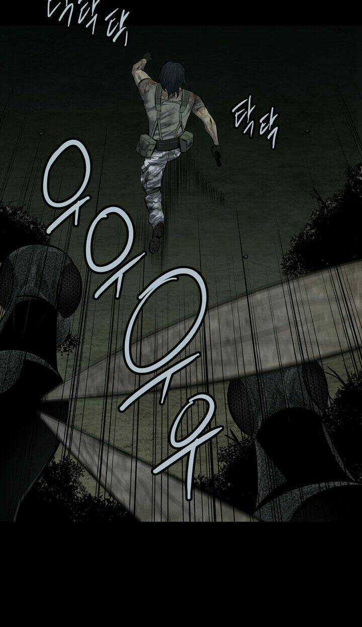 THẢM HỌA ONG ĐỘC Chapter 107 trang 51