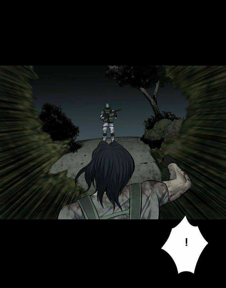 THẢM HỌA ONG ĐỘC Chapter 107 trang 52