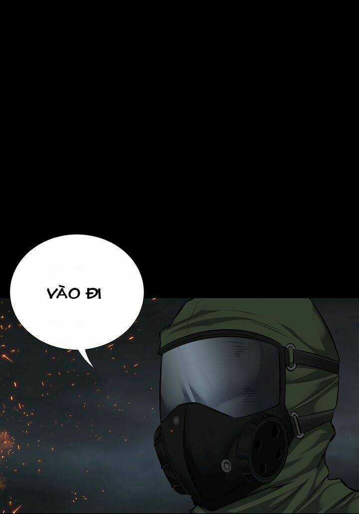 THẢM HỌA ONG ĐỘC Chapter 107 trang 55