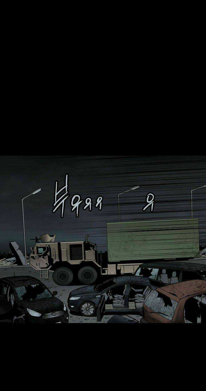 THẢM HỌA ONG ĐỘC Chapter 107 trang 56