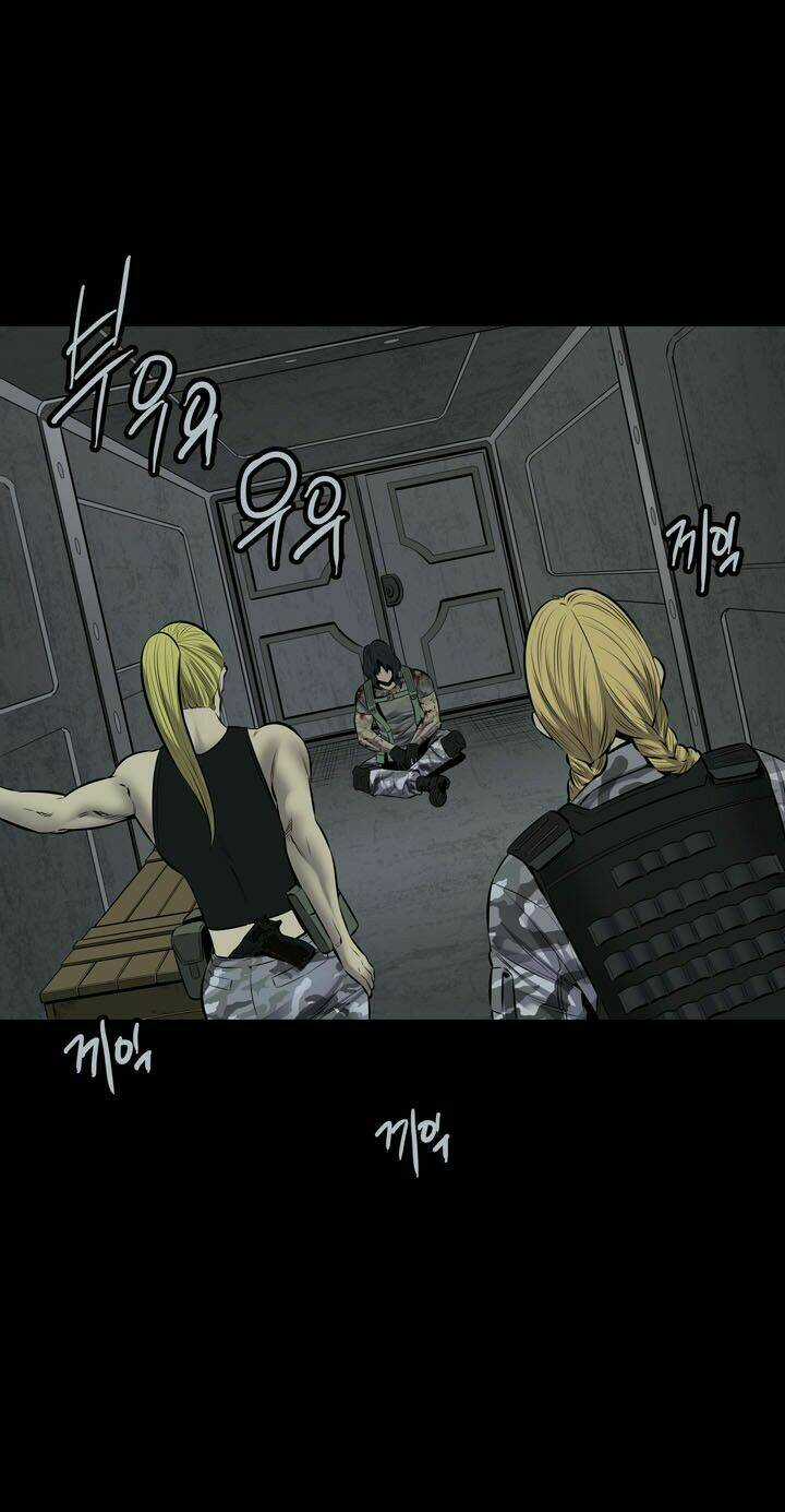 THẢM HỌA ONG ĐỘC Chapter 107 trang 57