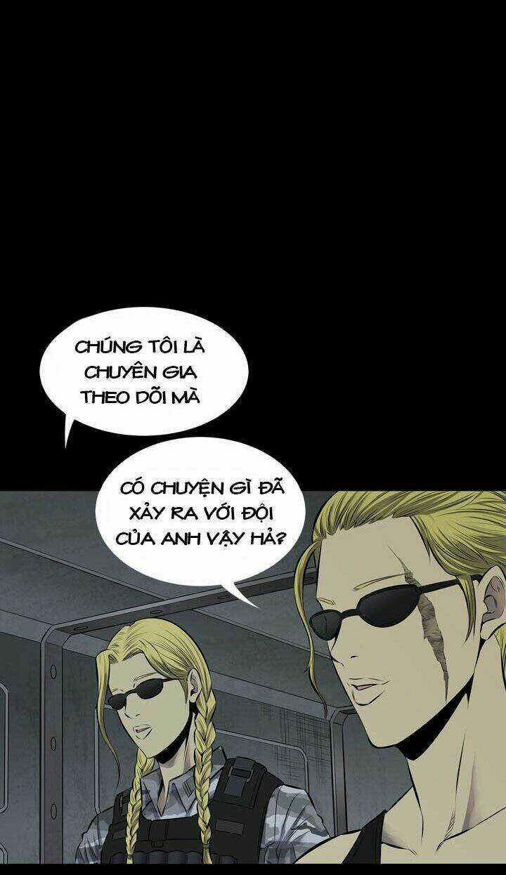 THẢM HỌA ONG ĐỘC Chapter 107 trang 59