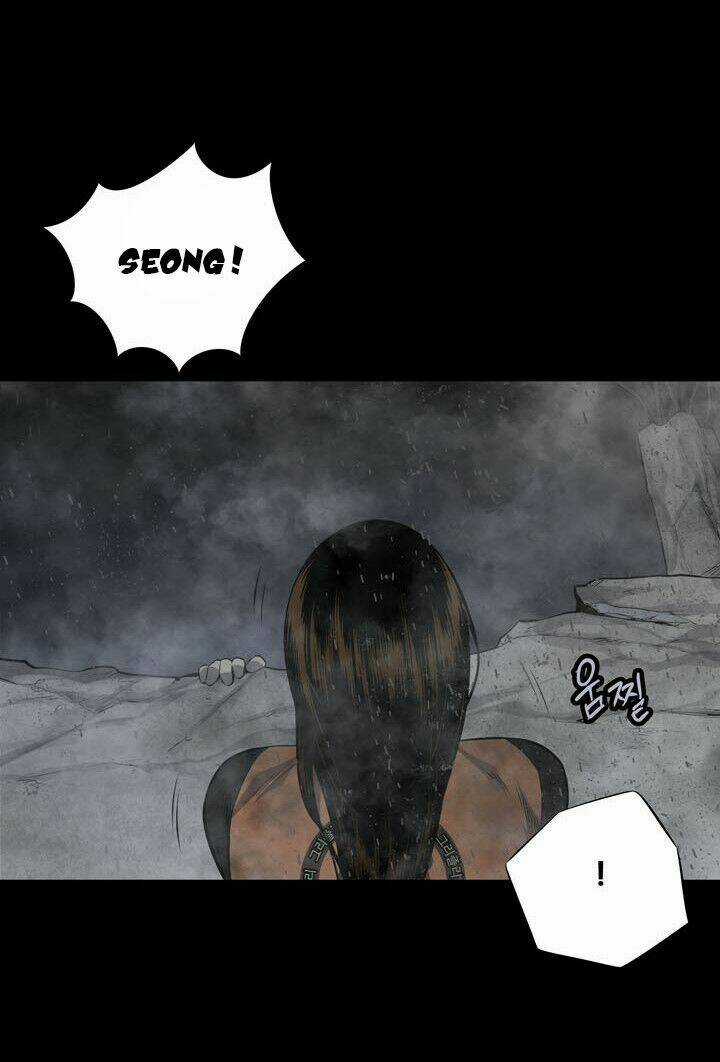 THẢM HỌA ONG ĐỘC Chapter 107 trang 6