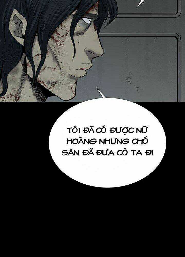 THẢM HỌA ONG ĐỘC Chapter 107 trang 61