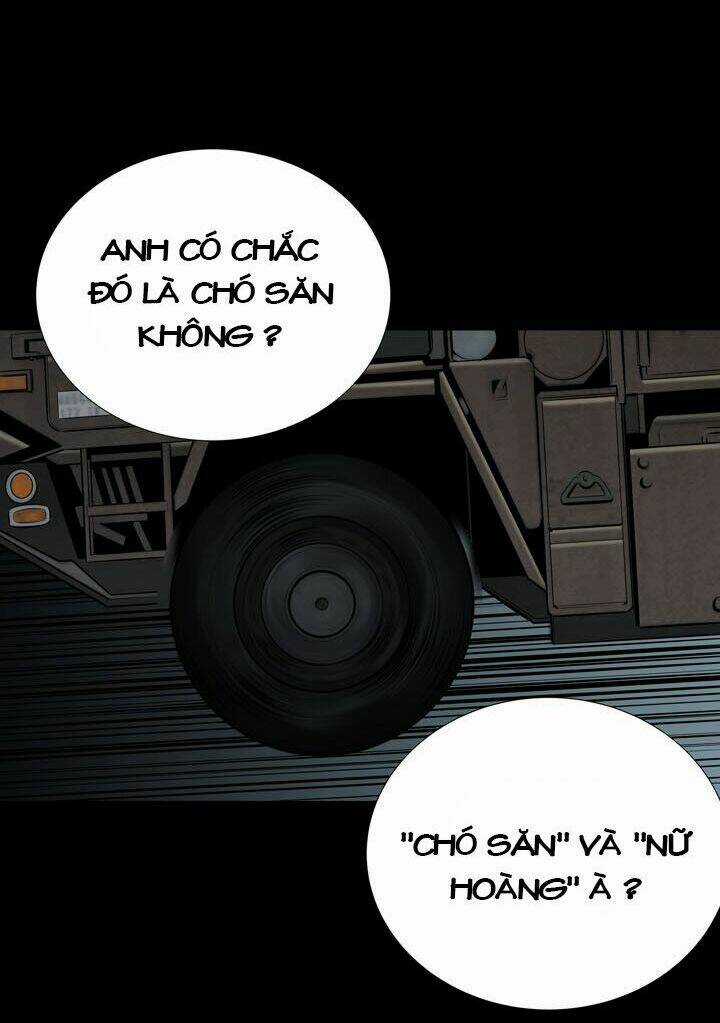 THẢM HỌA ONG ĐỘC Chapter 107 trang 63