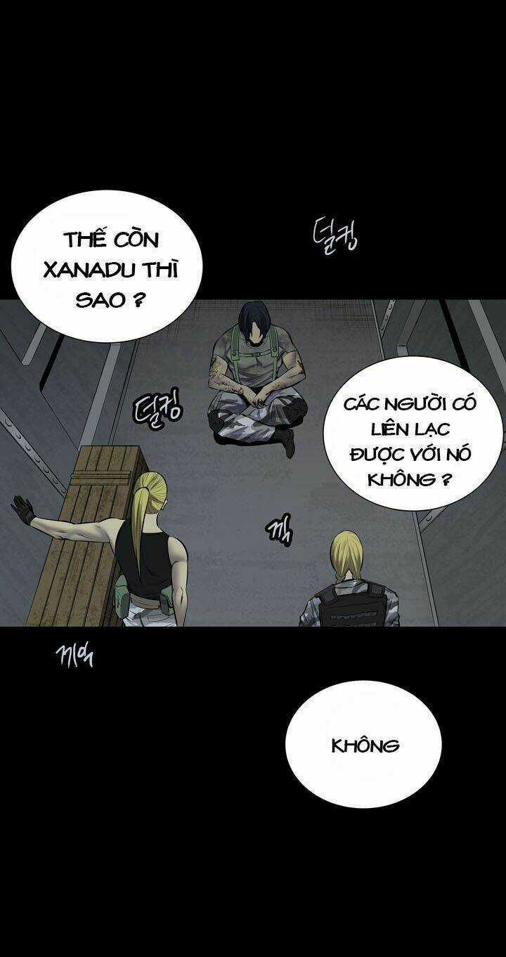 THẢM HỌA ONG ĐỘC Chapter 107 trang 65