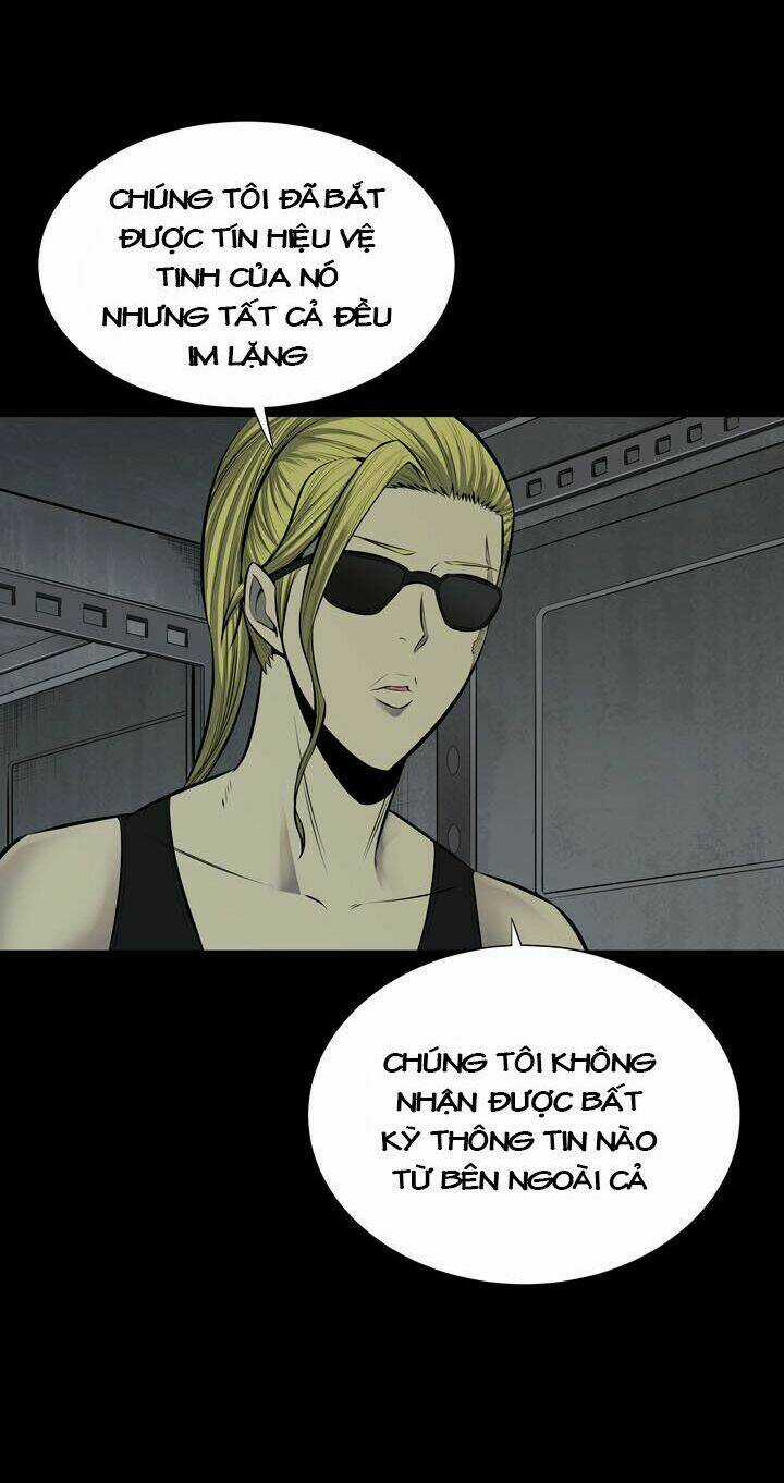 THẢM HỌA ONG ĐỘC Chapter 107 trang 66