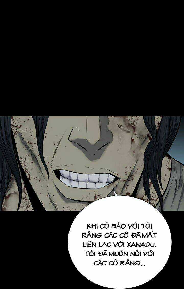 THẢM HỌA ONG ĐỘC Chapter 107 trang 68