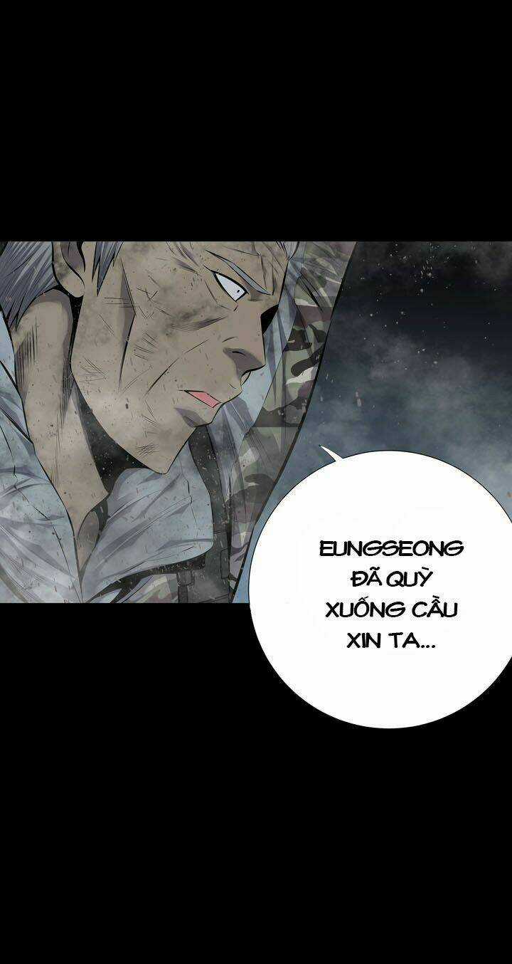 THẢM HỌA ONG ĐỘC Chapter 107 trang 7