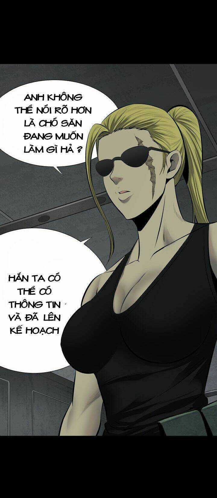 THẢM HỌA ONG ĐỘC Chapter 107 trang 73