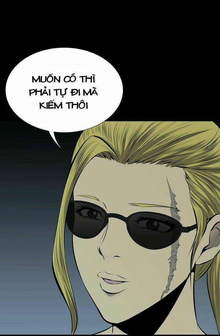 THẢM HỌA ONG ĐỘC Chapter 107 trang 75