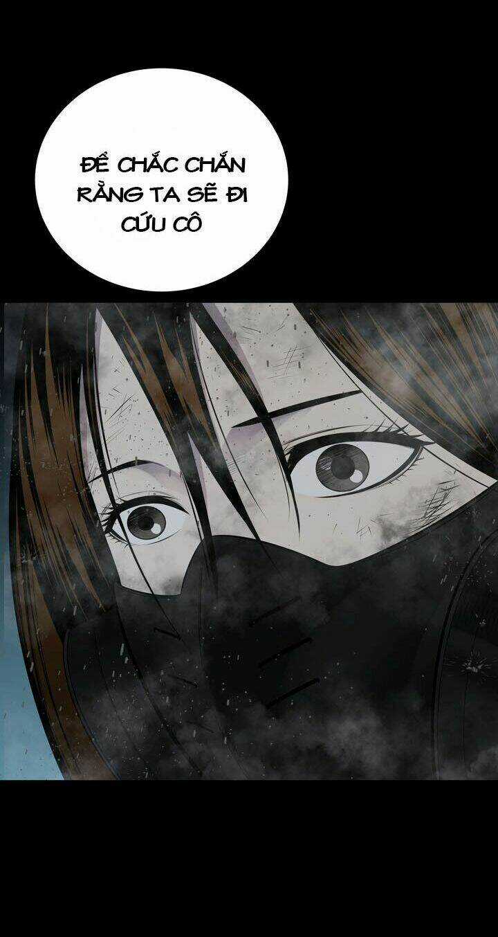 THẢM HỌA ONG ĐỘC Chapter 107 trang 8