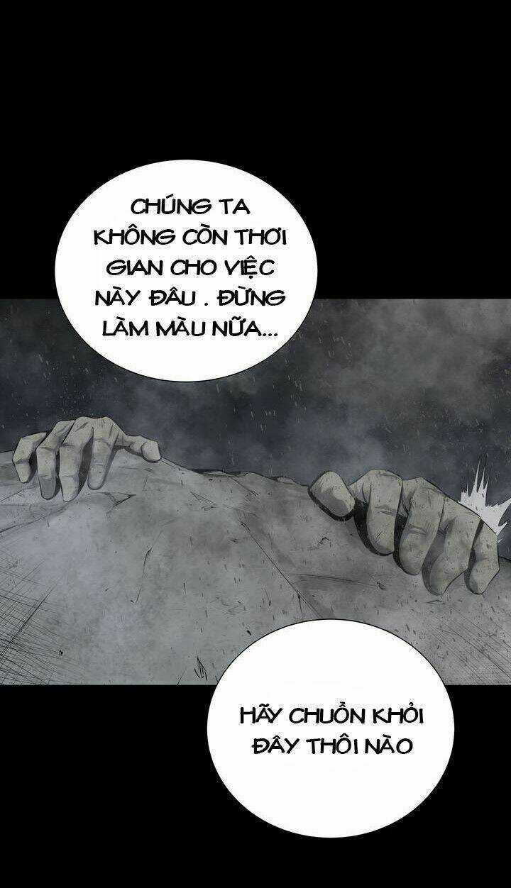 THẢM HỌA ONG ĐỘC Chapter 107 trang 9