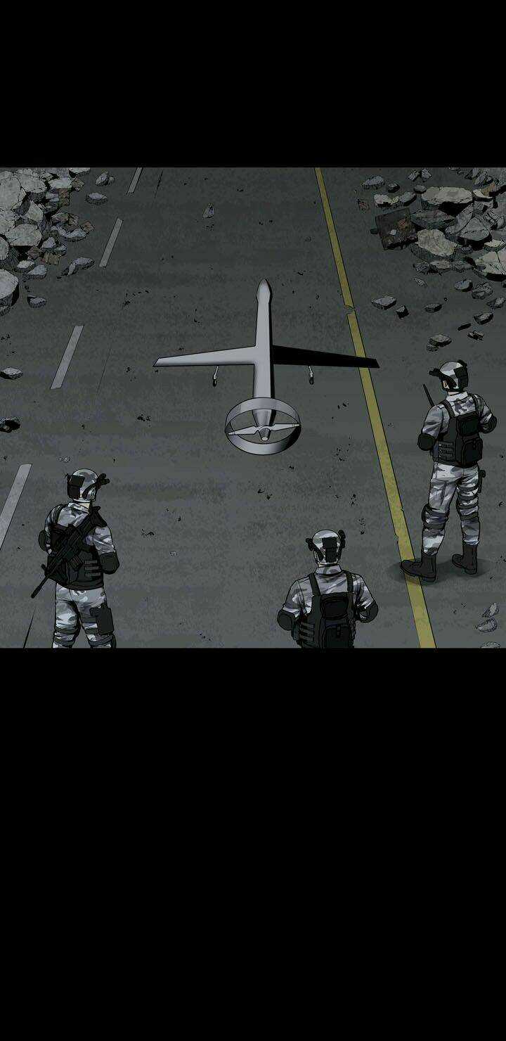 THẢM HỌA ONG ĐỘC Chapter 108 trang 11