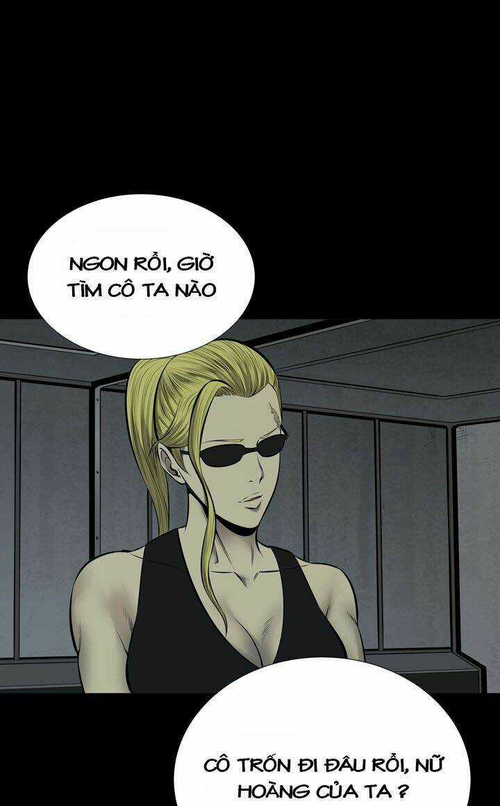 THẢM HỌA ONG ĐỘC Chapter 108 trang 17