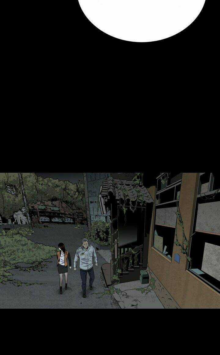 THẢM HỌA ONG ĐỘC Chapter 108 trang 18