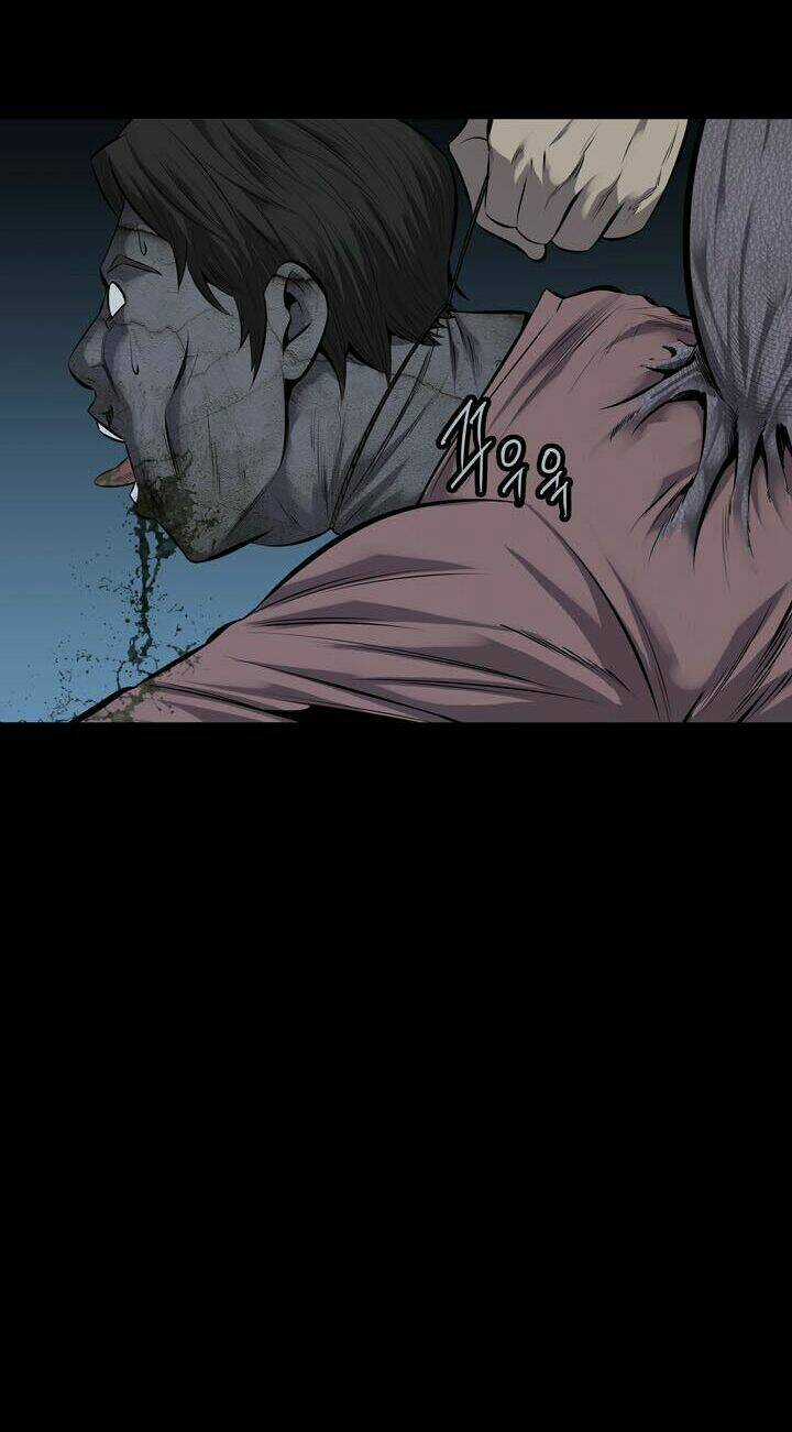 THẢM HỌA ONG ĐỘC Chapter 108 trang 21