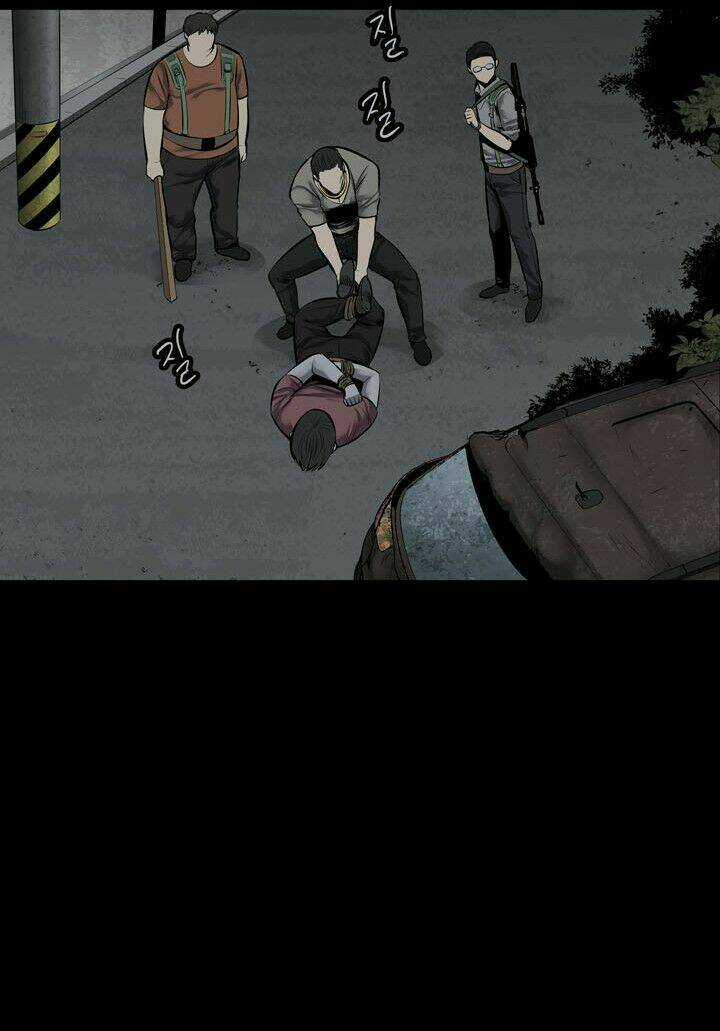 THẢM HỌA ONG ĐỘC Chapter 108 trang 22