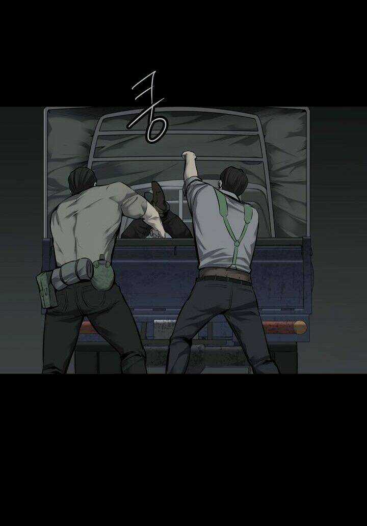 THẢM HỌA ONG ĐỘC Chapter 108 trang 23