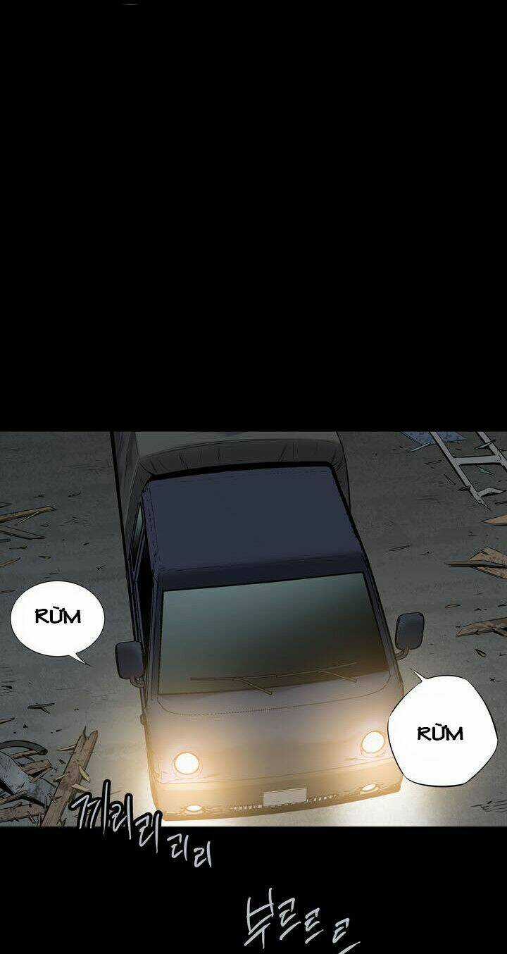 THẢM HỌA ONG ĐỘC Chapter 108 trang 27