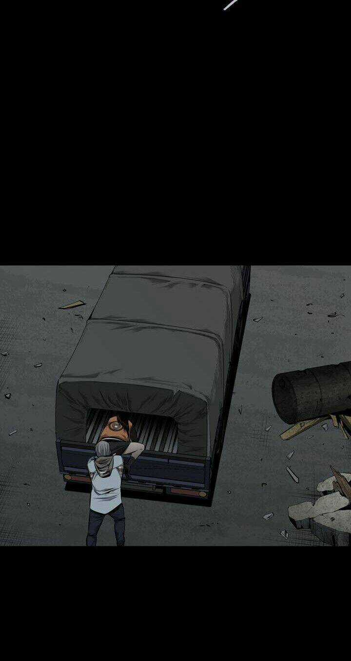 THẢM HỌA ONG ĐỘC Chapter 108 trang 28