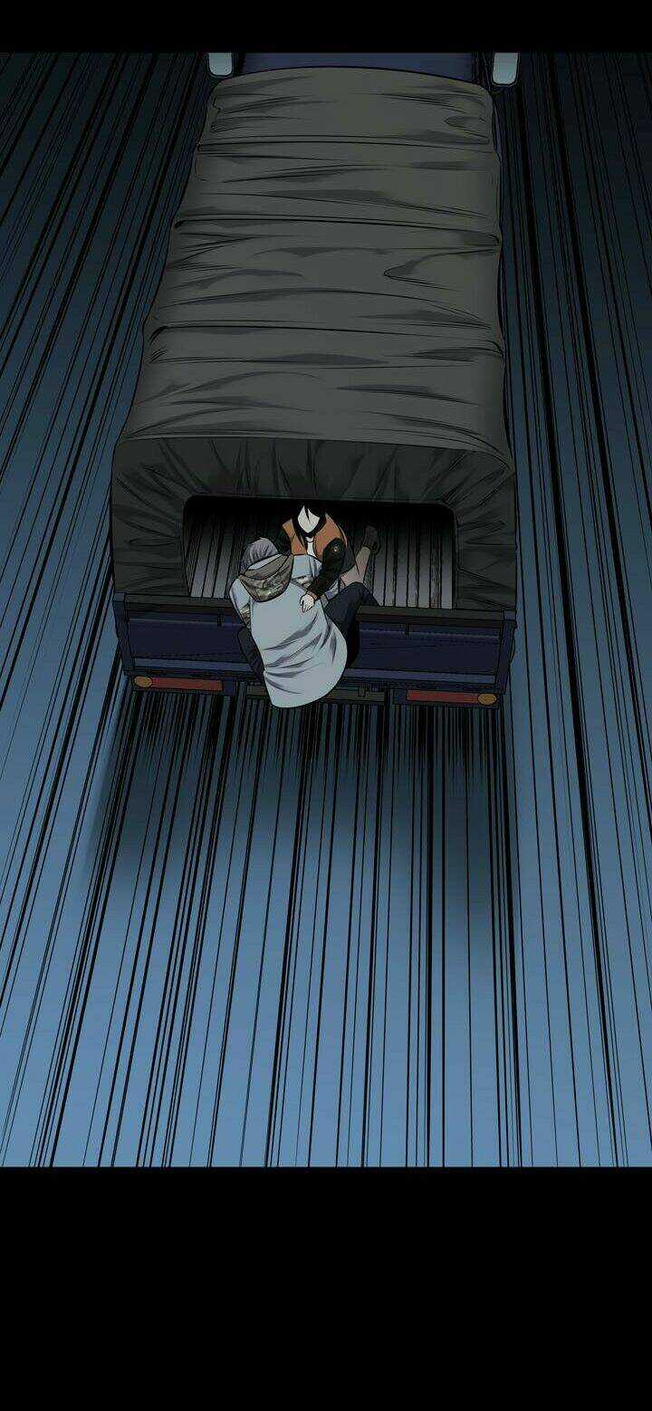 THẢM HỌA ONG ĐỘC Chapter 108 trang 31