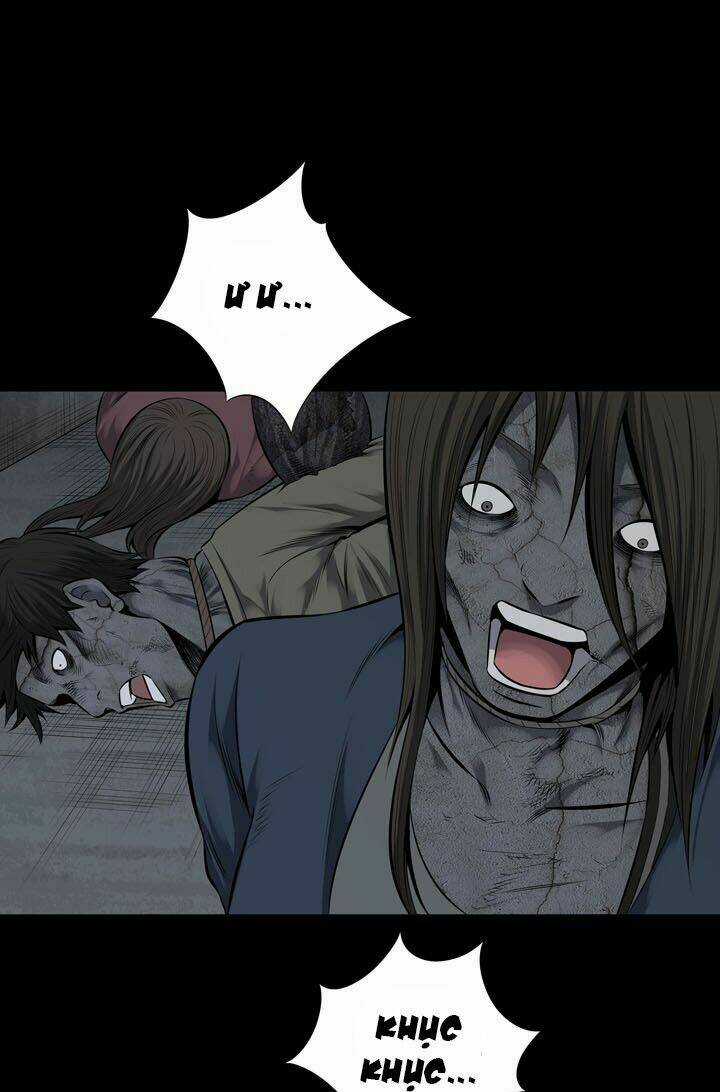 THẢM HỌA ONG ĐỘC Chapter 108 trang 33