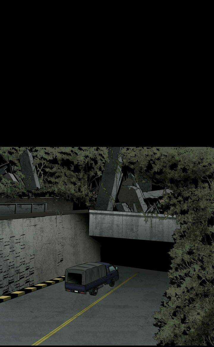 THẢM HỌA ONG ĐỘC Chapter 108 trang 37