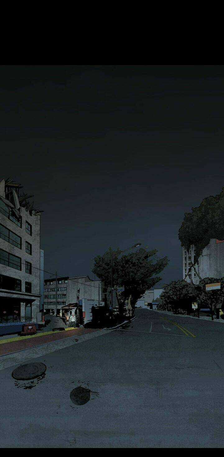 THẢM HỌA ONG ĐỘC Chapter 108 trang 4