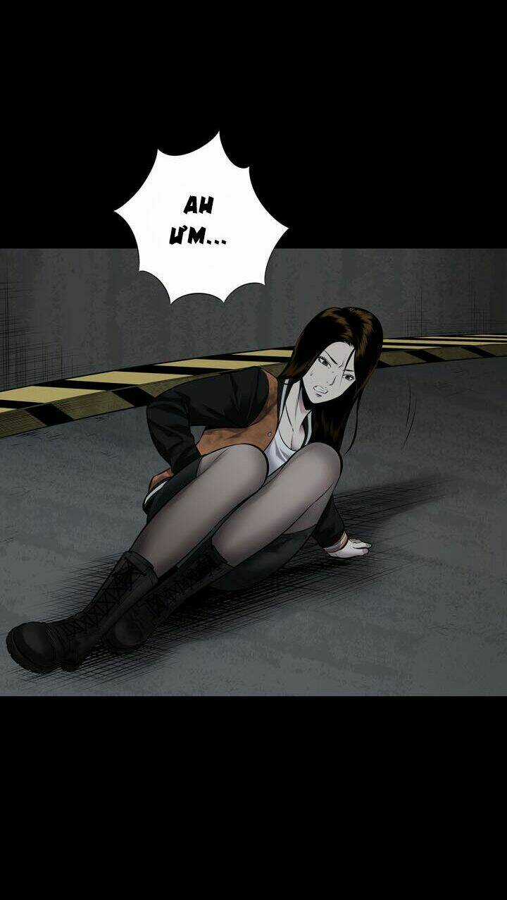 THẢM HỌA ONG ĐỘC Chapter 108 trang 42