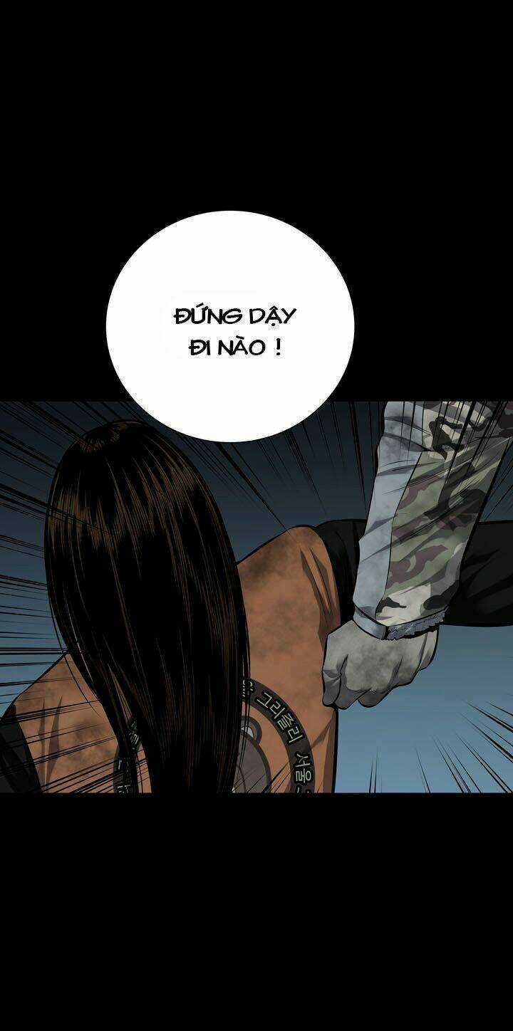 THẢM HỌA ONG ĐỘC Chapter 108 trang 43