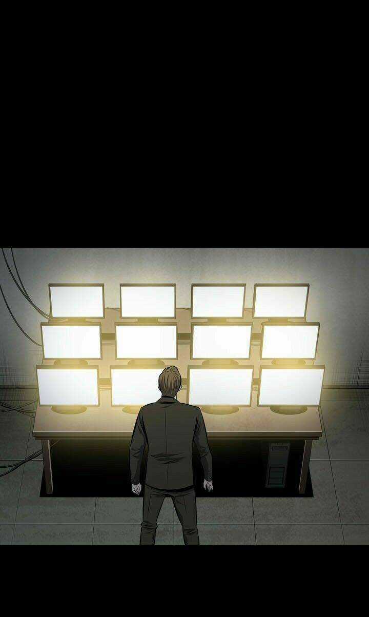 THẢM HỌA ONG ĐỘC Chapter 108 trang 45